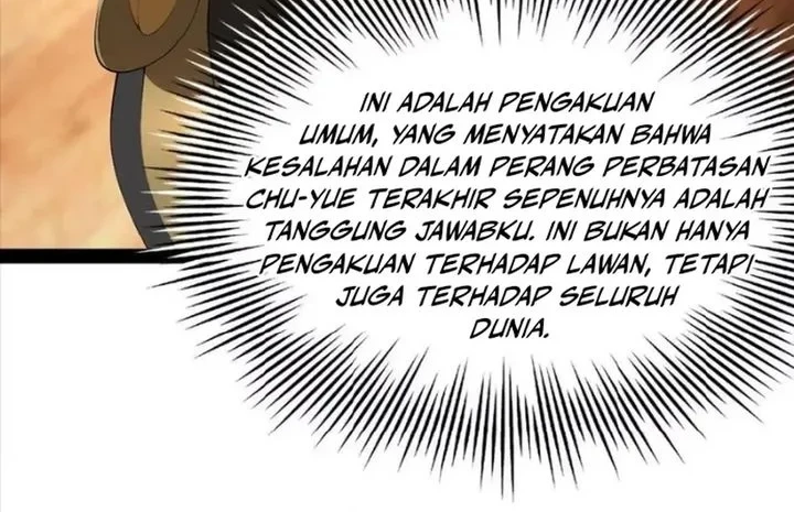 Ultimate Son-in-law Bab 355 halaman 34