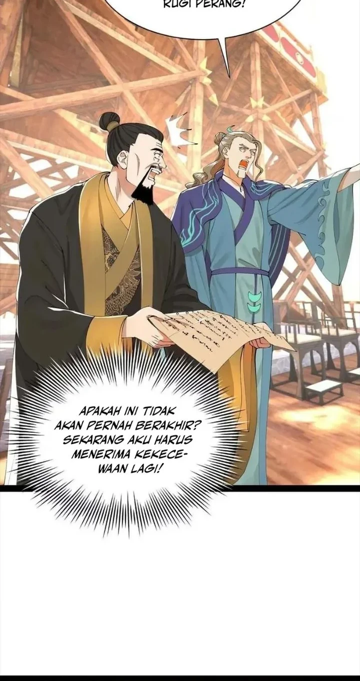 Ultimate Son-in-law Bab 356 halaman 2