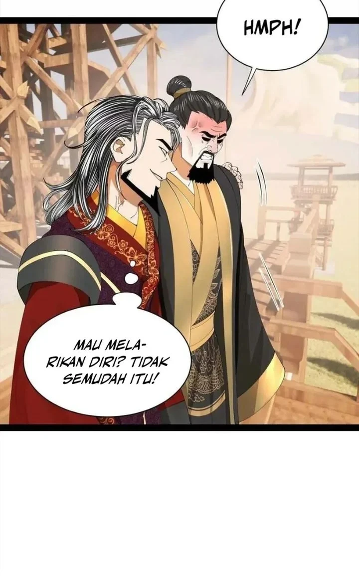 Ultimate Son-in-law Bab 356 halaman 8