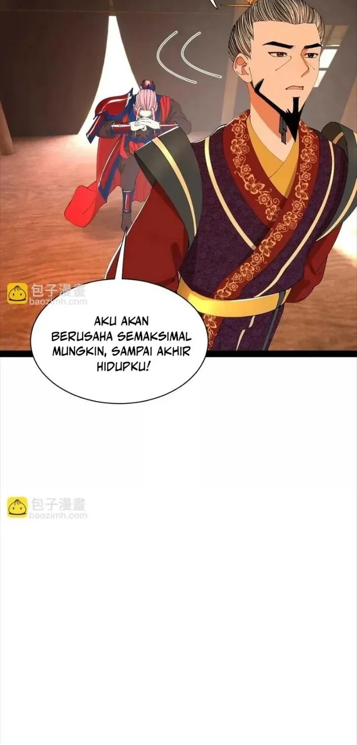 Ultimate Son-in-law Bab 356 halaman 18