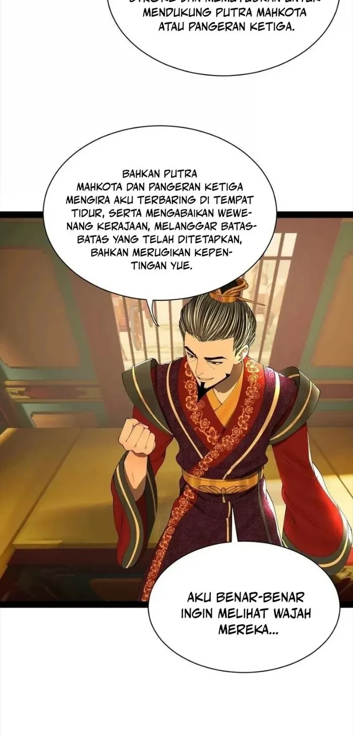 Ultimate Son-in-law Bab 356 halaman 24