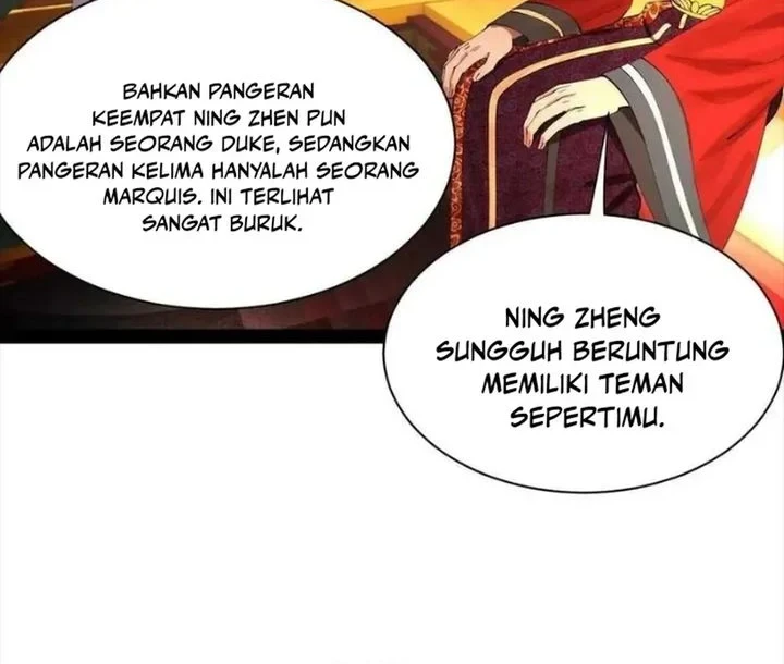 Ultimate Son-in-law Bab 356 halaman 30