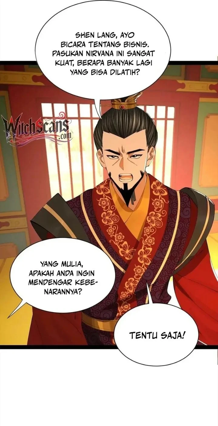 Ultimate Son-in-law Bab 357 halaman 2