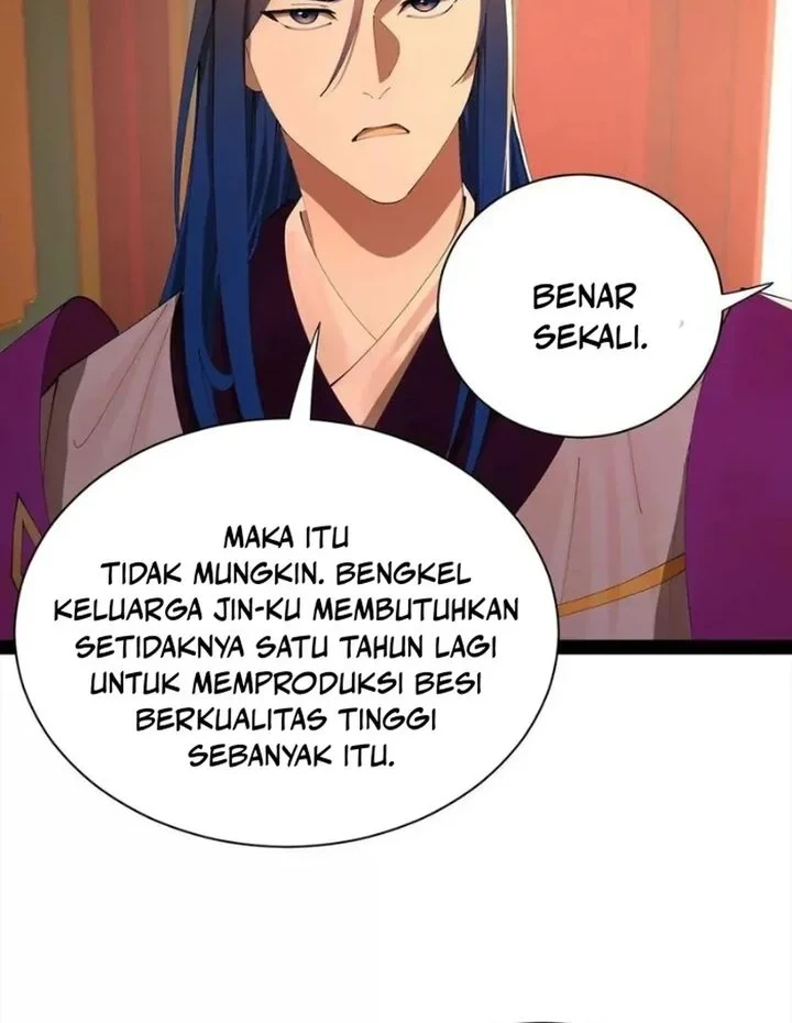Ultimate Son-in-law Bab 357 halaman 4