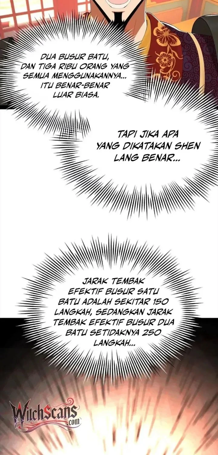 Ultimate Son-in-law Bab 357 halaman 8