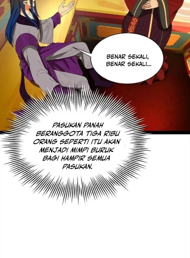 Ultimate Son-in-law Bab 357 halaman 12