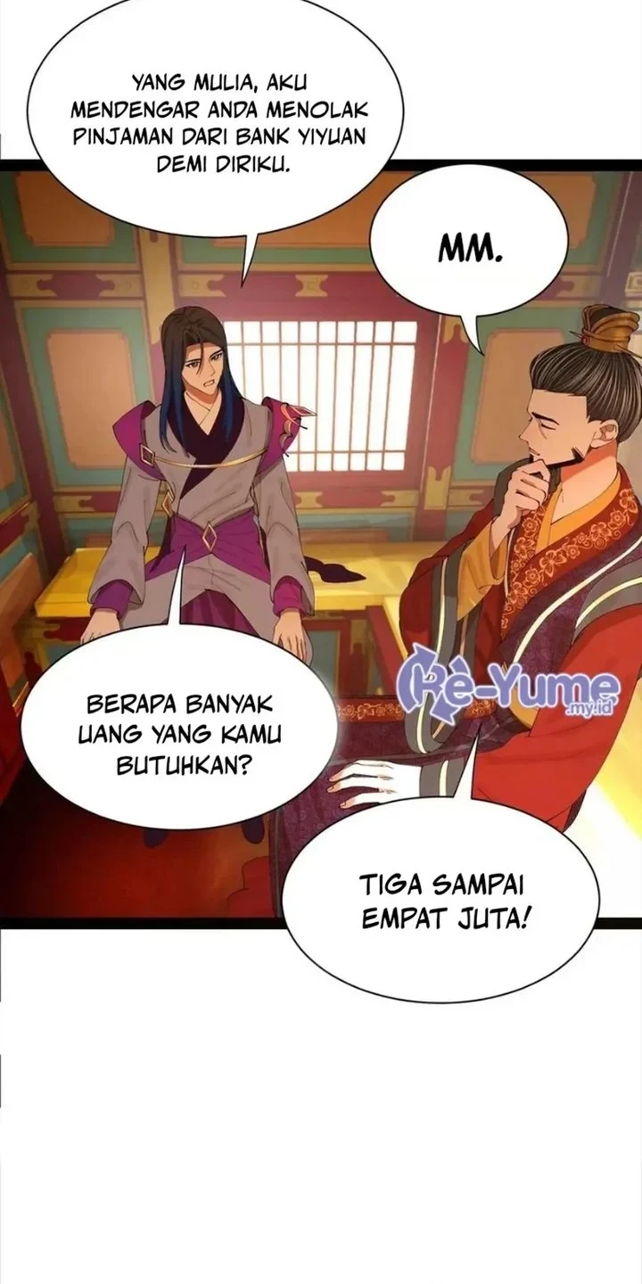 Ultimate Son-in-law Bab 357 halaman 14