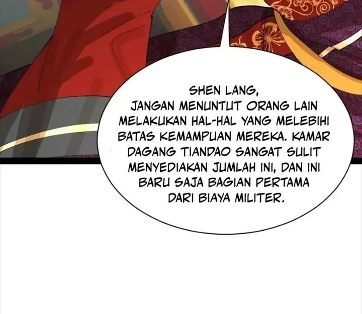 Ultimate Son-in-law Bab 357 halaman 16