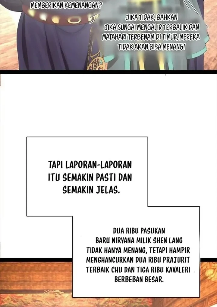 Ultimate Son-in-law Bab 357 halaman 20