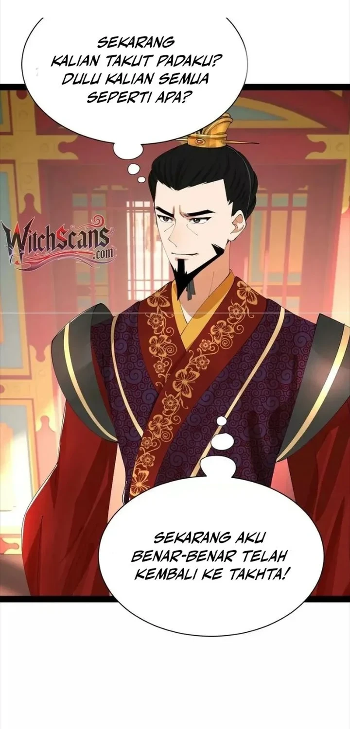 Ultimate Son-in-law Bab 357 halaman 28