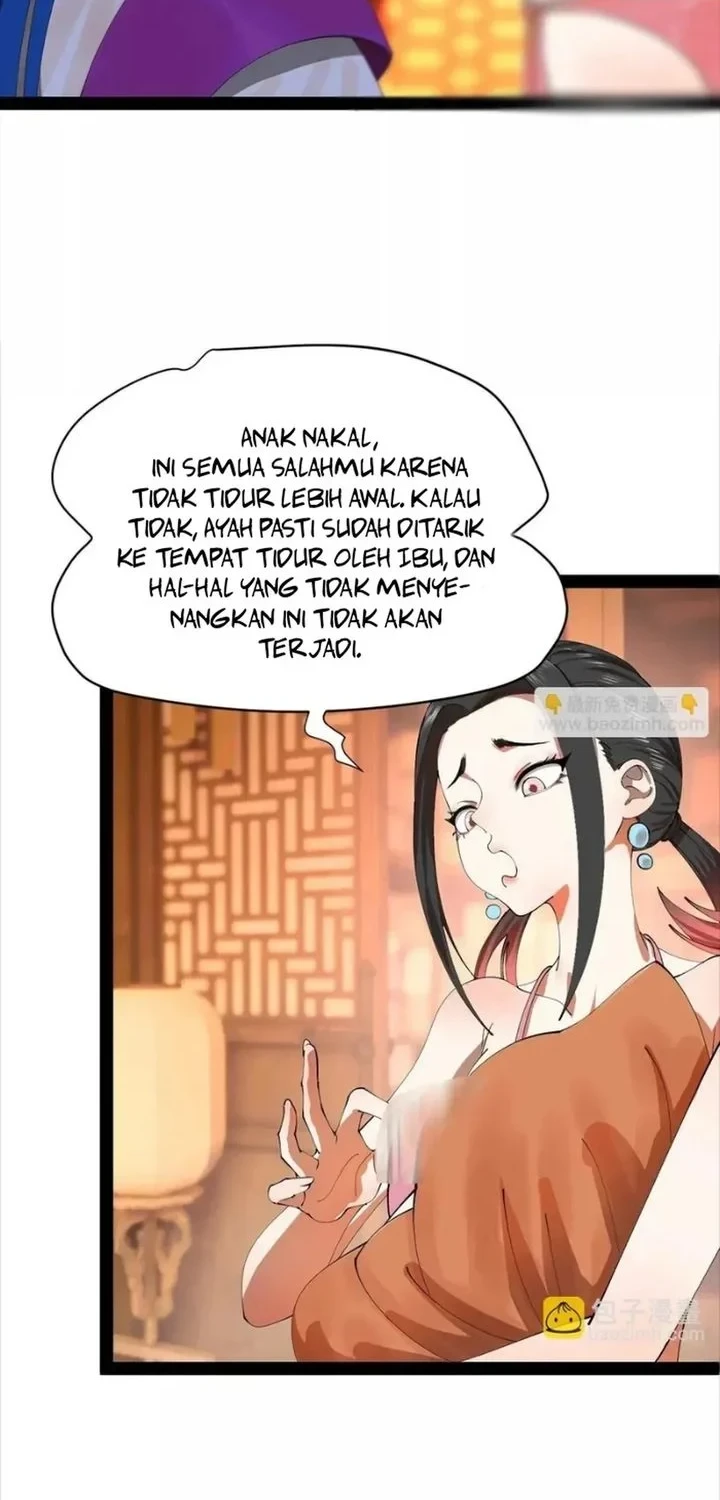 Ultimate Son-in-law Bab 358 halaman 8