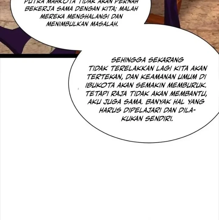Ultimate Son-in-law Bab 358 halaman 10