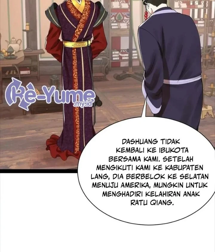 Ultimate Son-in-law Bab 358 halaman 22