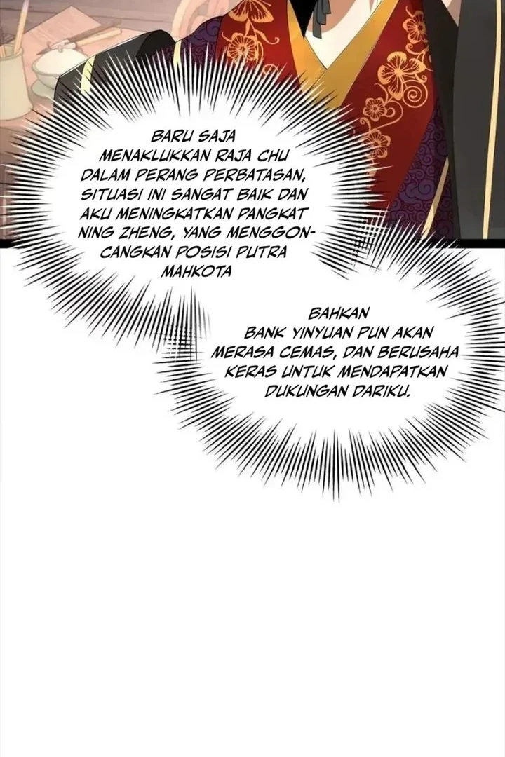 Ultimate Son-in-law Bab 358 halaman 26