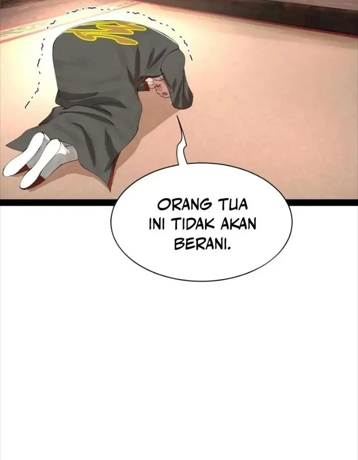 Ultimate Son-in-law Bab 358 halaman 32