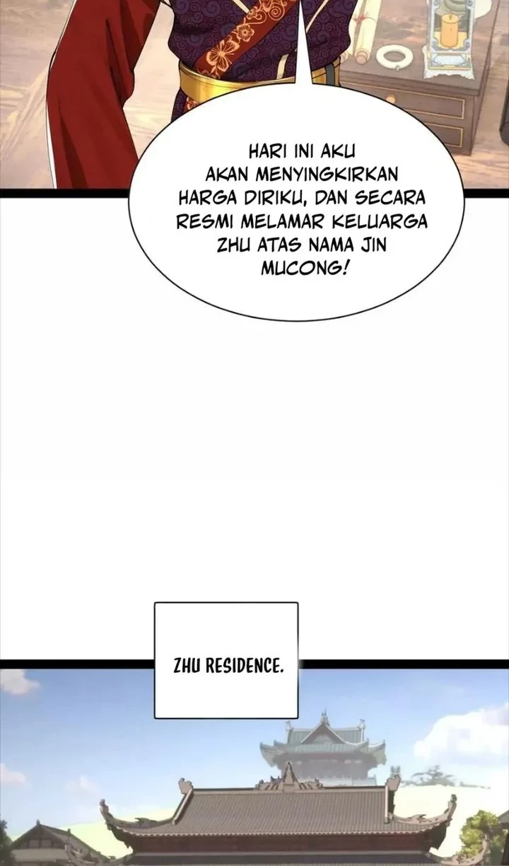 Ultimate Son-in-law Bab 358 halaman 38