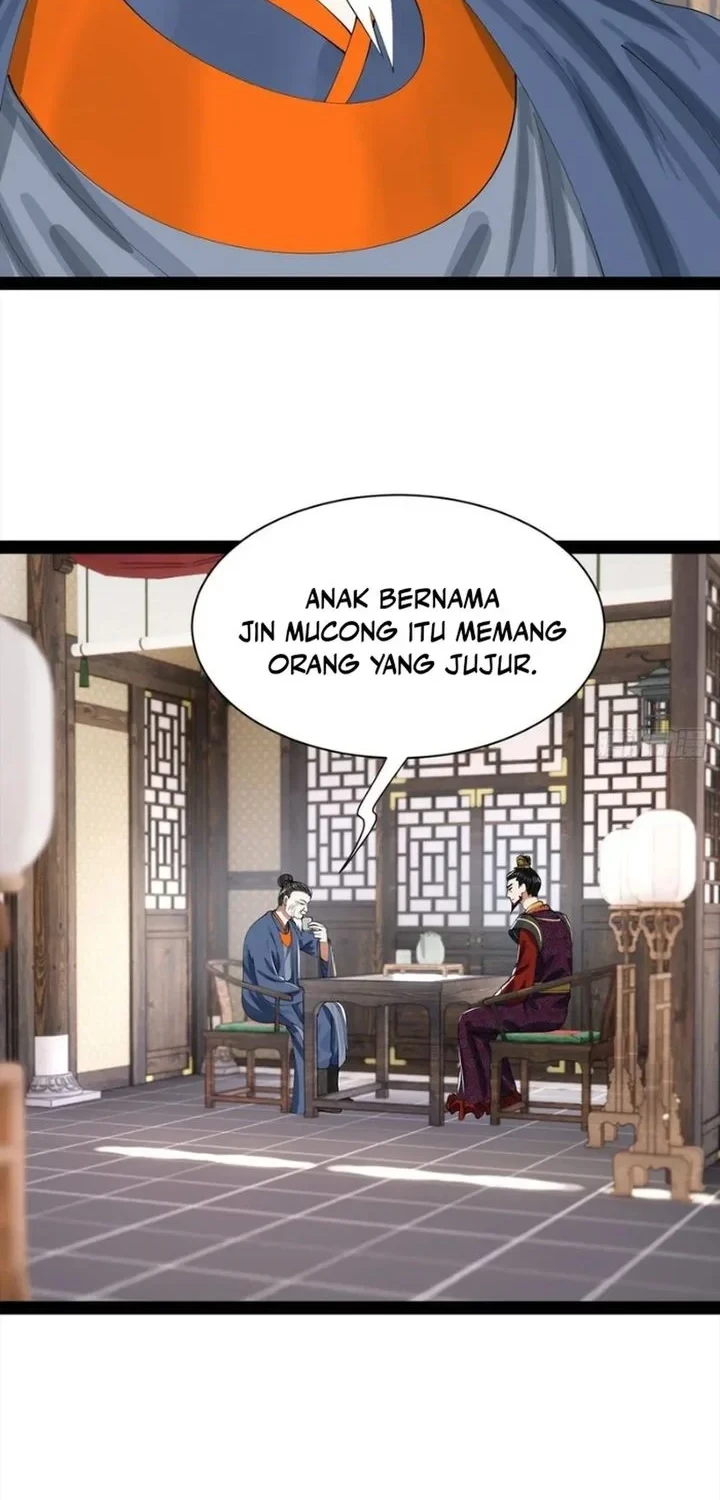 Ultimate Son-in-law Bab 359 halaman 10