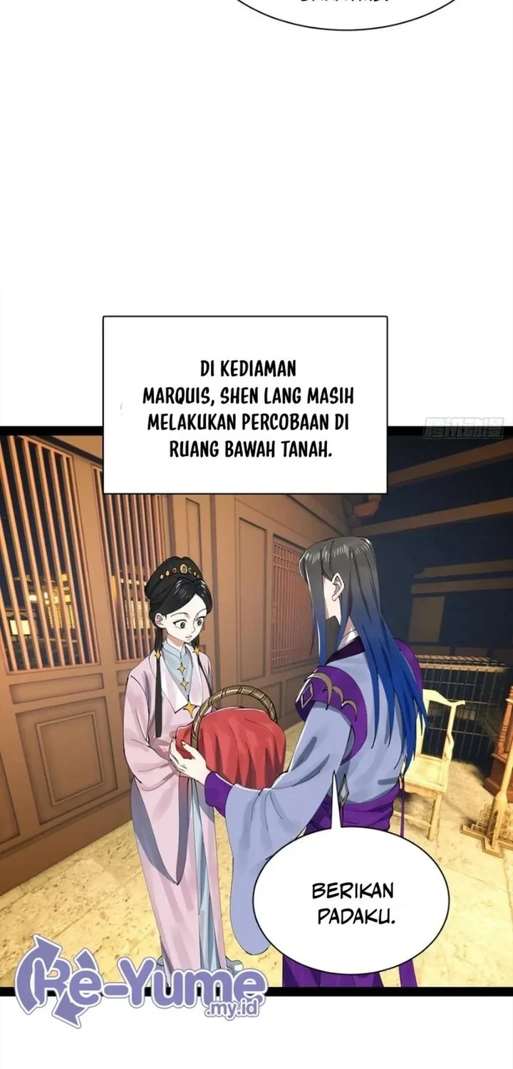 Ultimate Son-in-law Bab 359 halaman 16