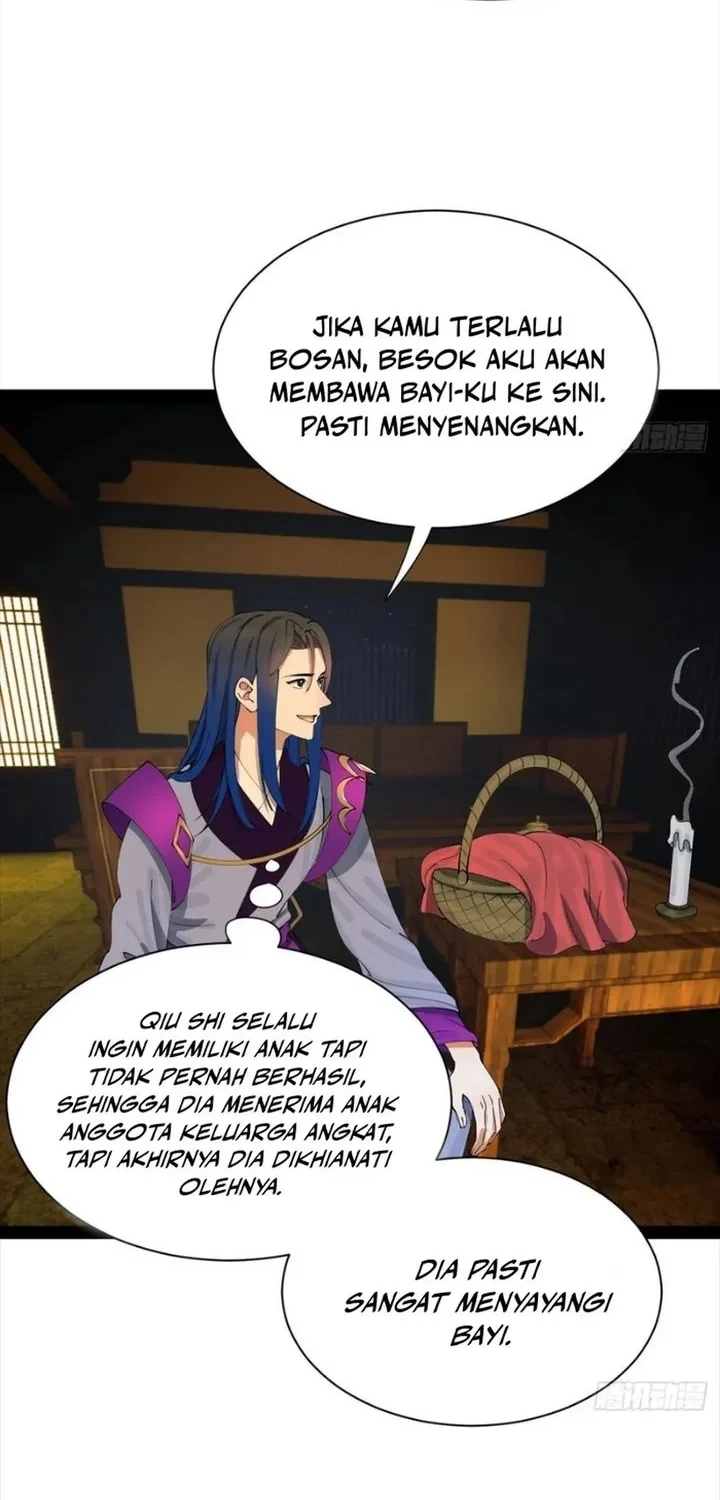 Ultimate Son-in-law Bab 359 halaman 18
