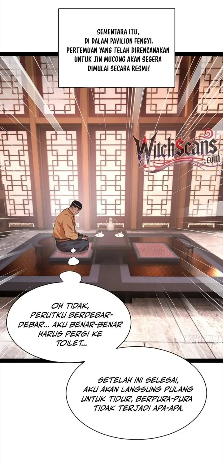 Ultimate Son-in-law Bab 359 halaman 24