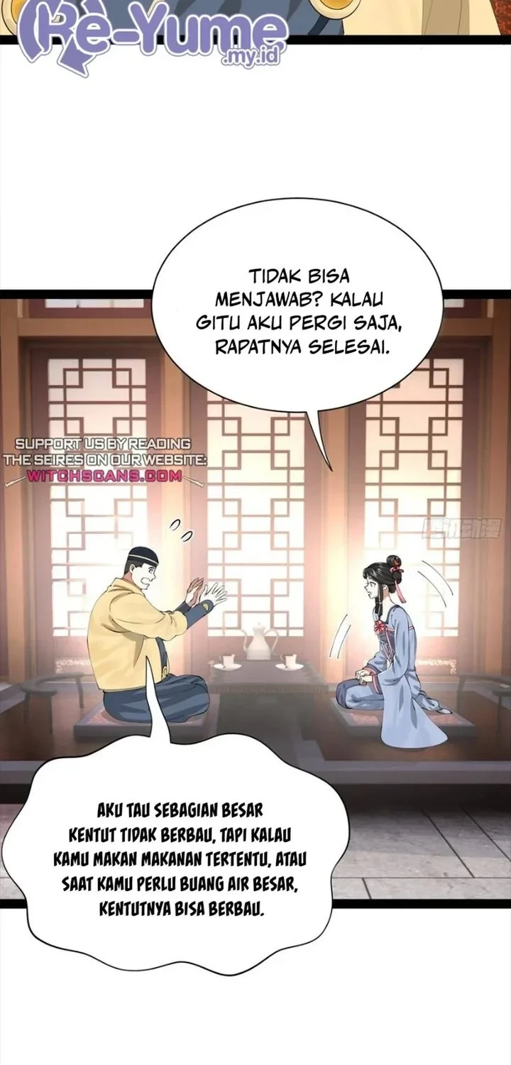 Ultimate Son-in-law Bab 359 halaman 34