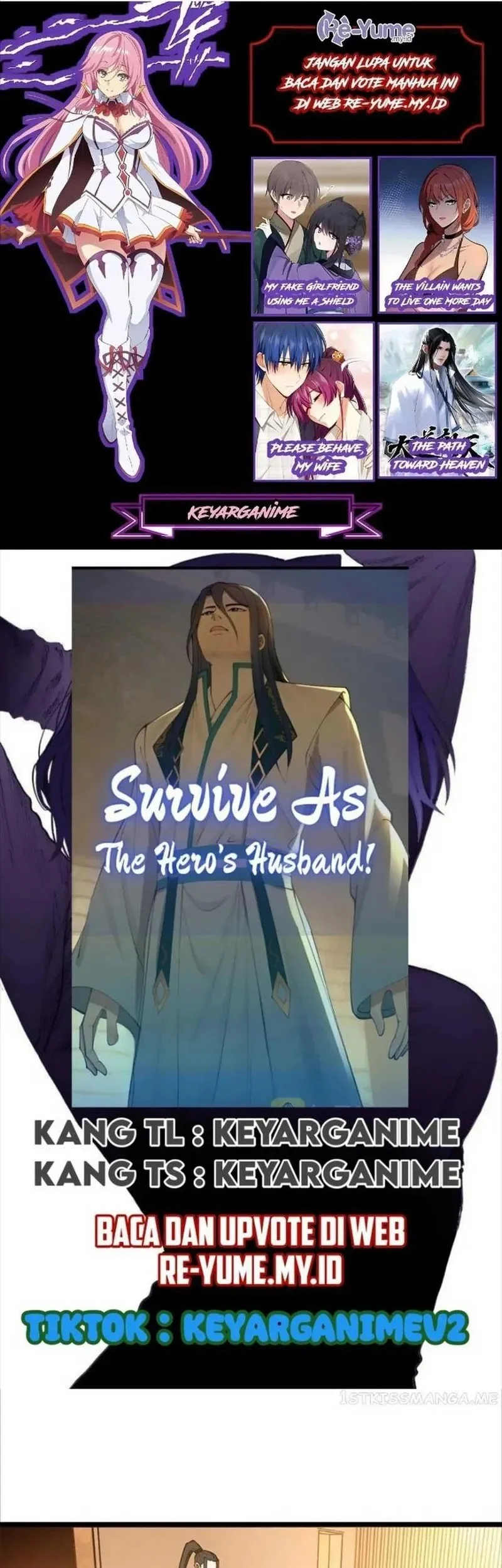 Ultimate Son-in-law Bab 36 halaman 13