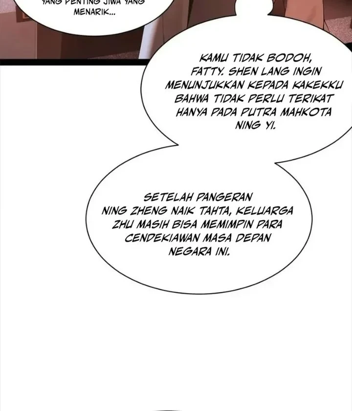 Ultimate Son-in-law Bab 360 halaman 10