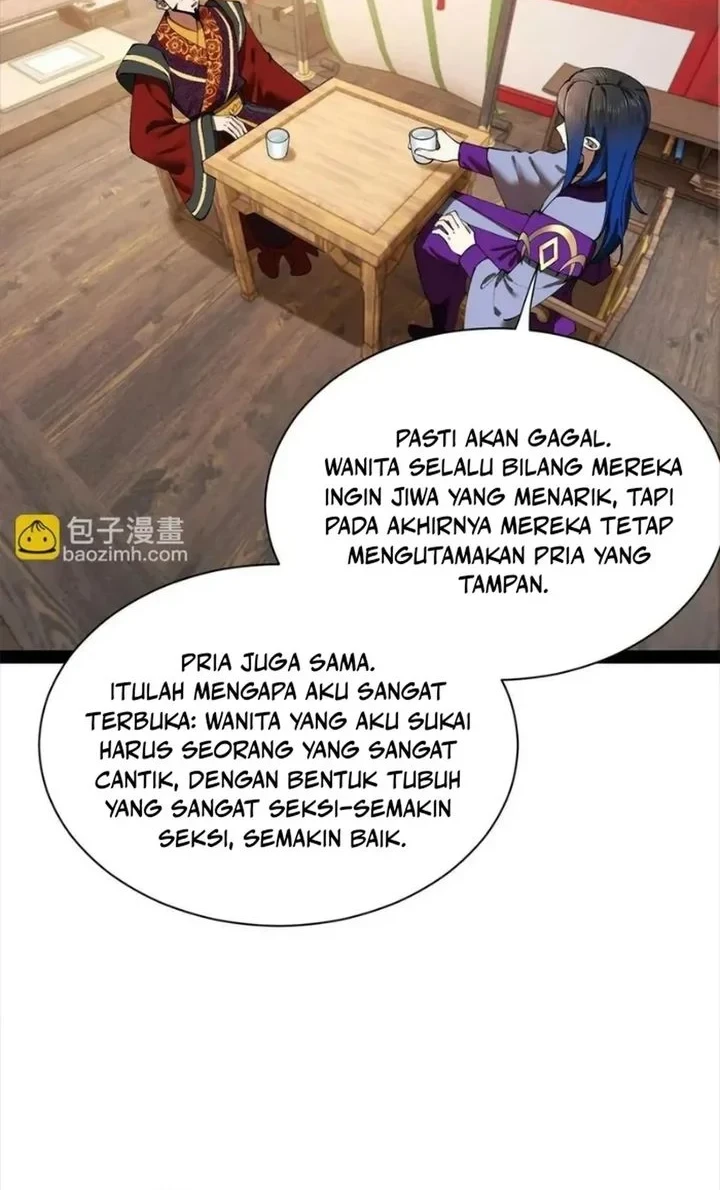 Ultimate Son-in-law Bab 360 halaman 14