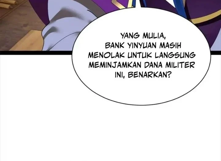 Ultimate Son-in-law Bab 360 halaman 16