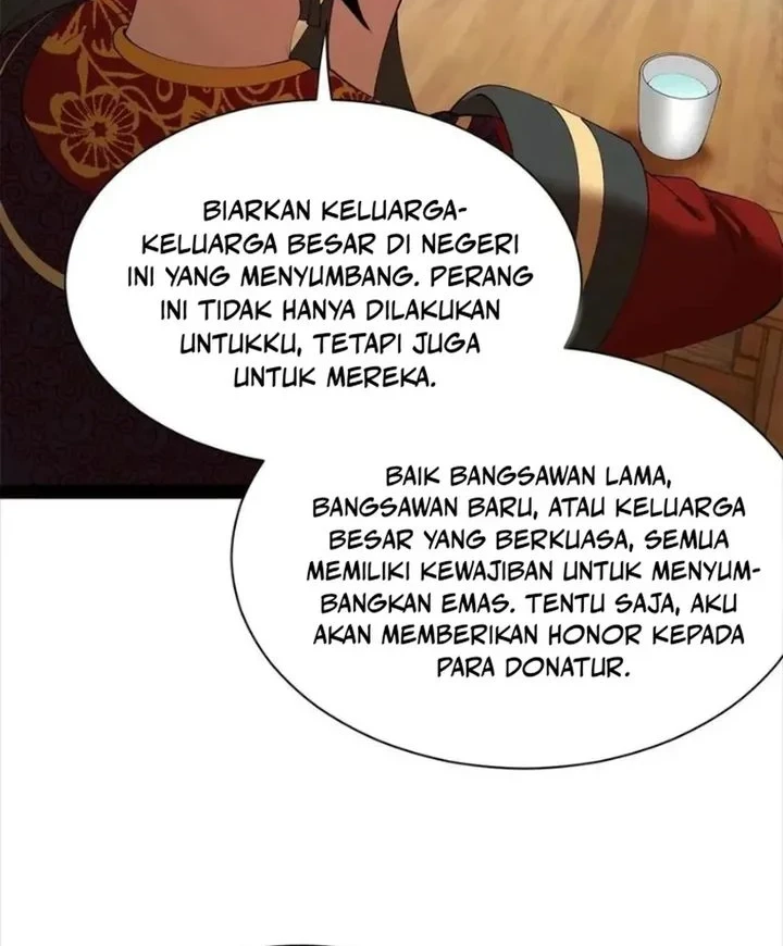 Ultimate Son-in-law Bab 360 halaman 18