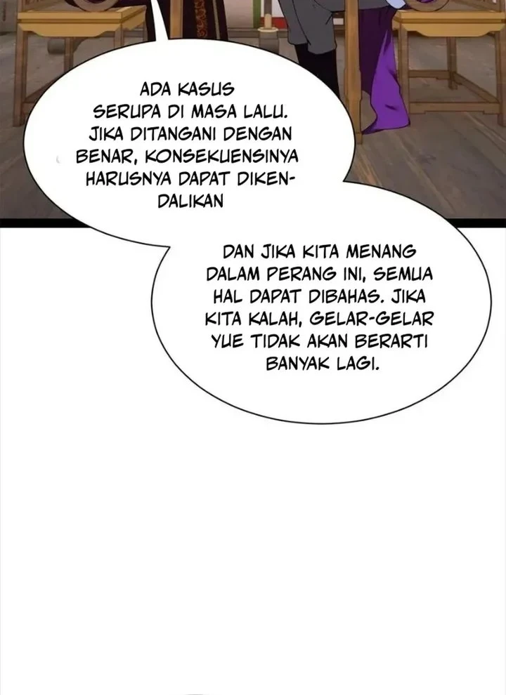 Ultimate Son-in-law Bab 360 halaman 20