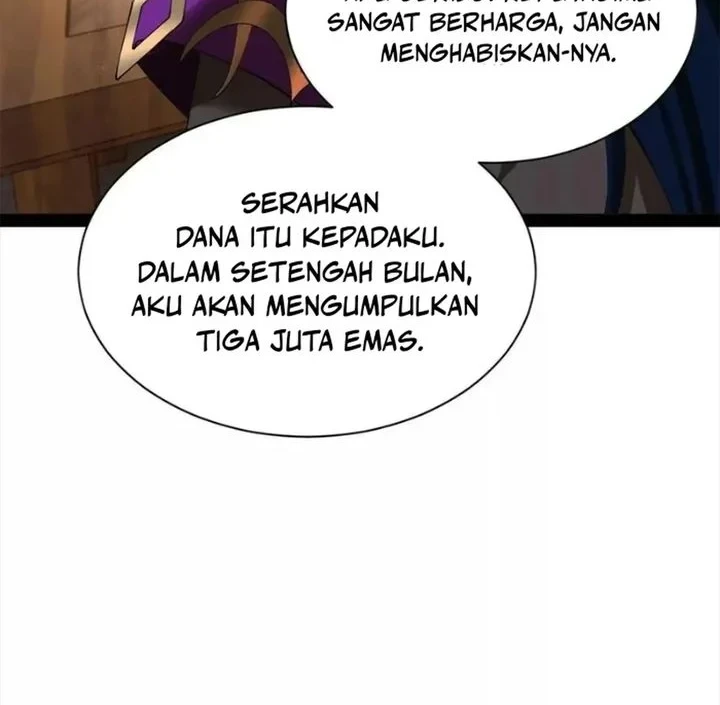 Ultimate Son-in-law Bab 360 halaman 22