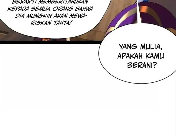 Ultimate Son-in-law Bab 360 halaman 26