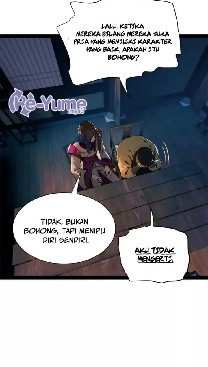 Ultimate Son-in-law Bab 360 halaman 36