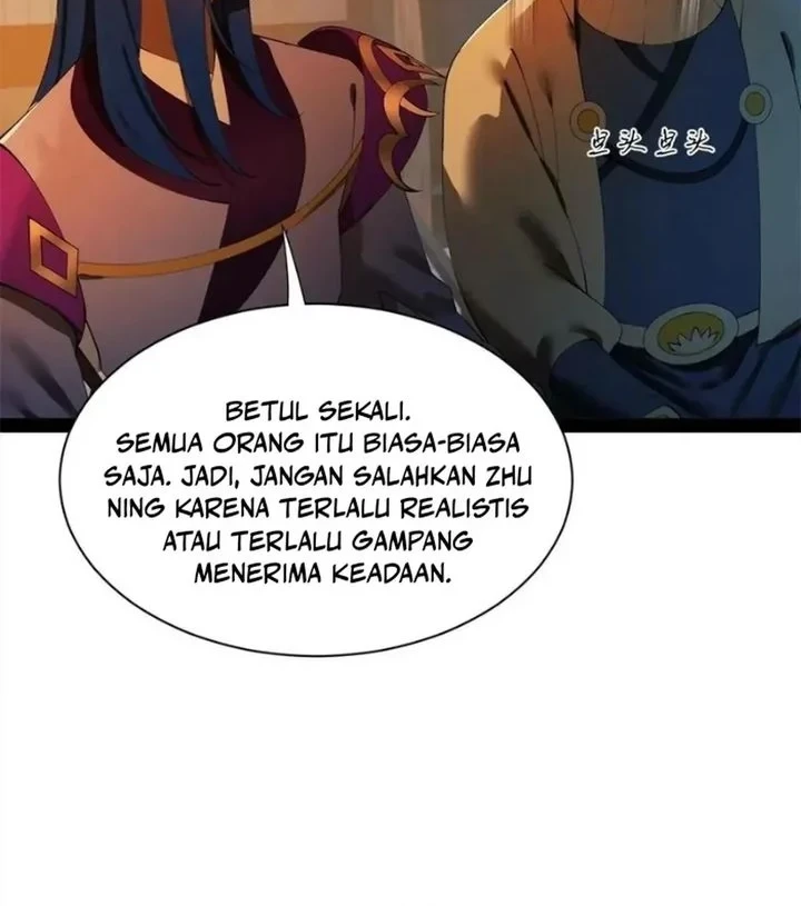 Ultimate Son-in-law Bab 360 halaman 38