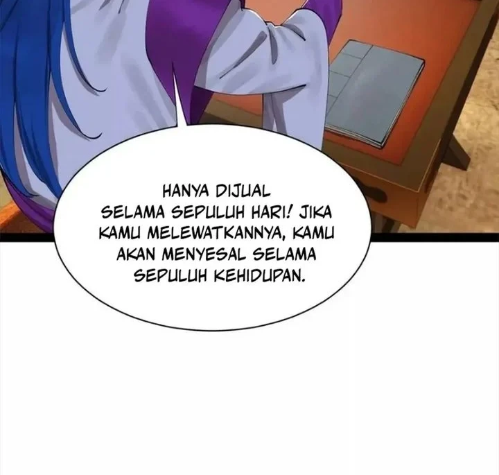Ultimate Son-in-law Bab 361 halaman 12