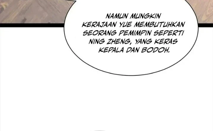 Ultimate Son-in-law Bab 361 halaman 22