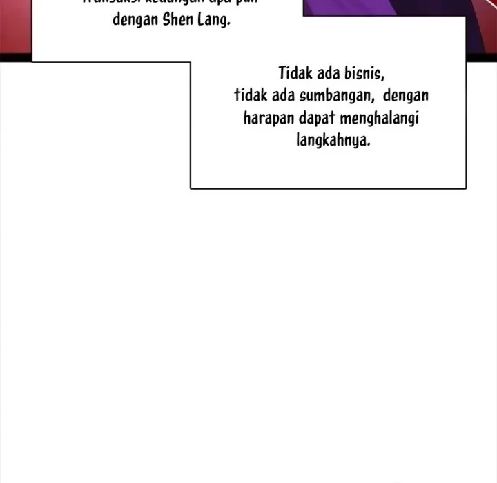 Ultimate Son-in-law Bab 361 halaman 26