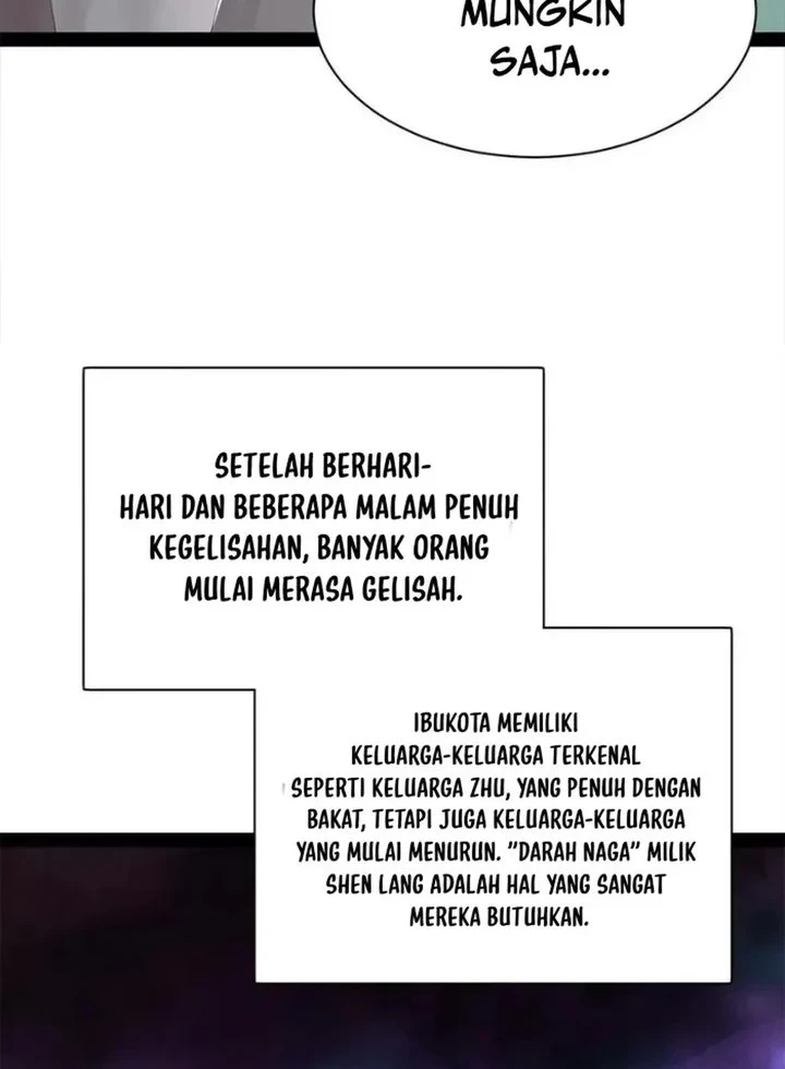 Ultimate Son-in-law Bab 361 halaman 30