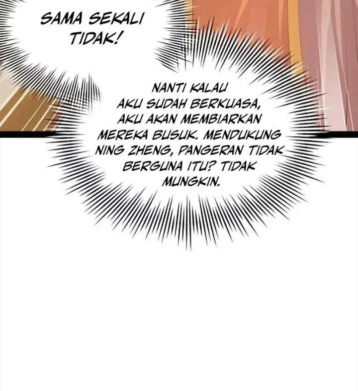 Ultimate Son-in-law Bab 361 halaman 38
