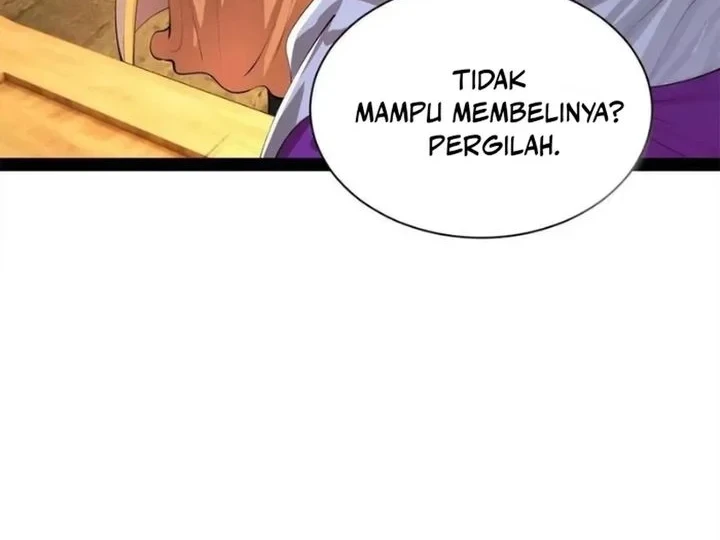 Ultimate Son-in-law Bab 361 halaman 40