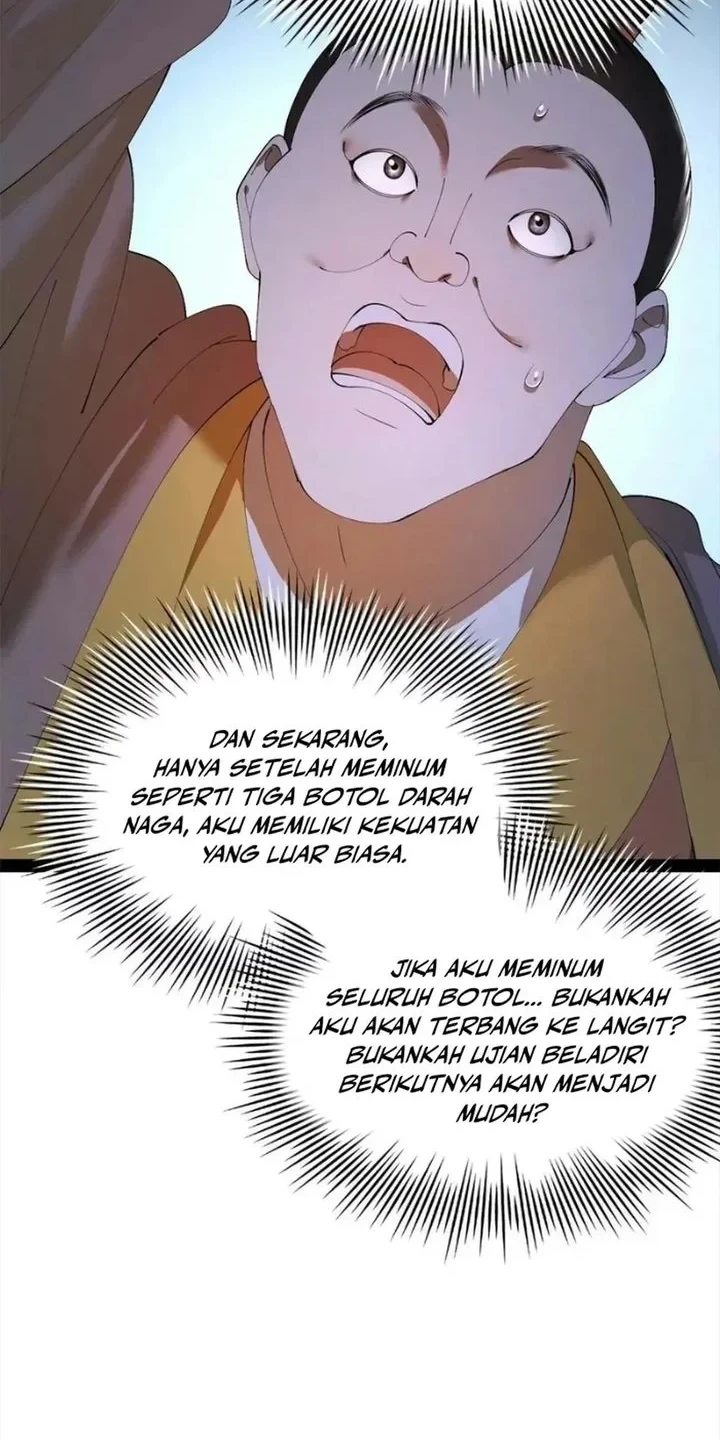 Ultimate Son-in-law Bab 362 halaman 8