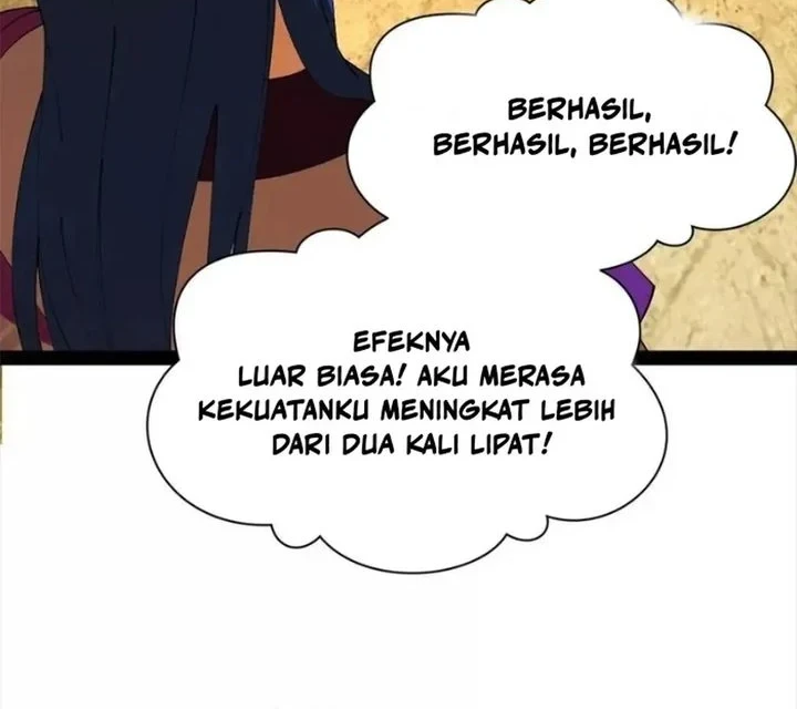 Ultimate Son-in-law Bab 362 halaman 10