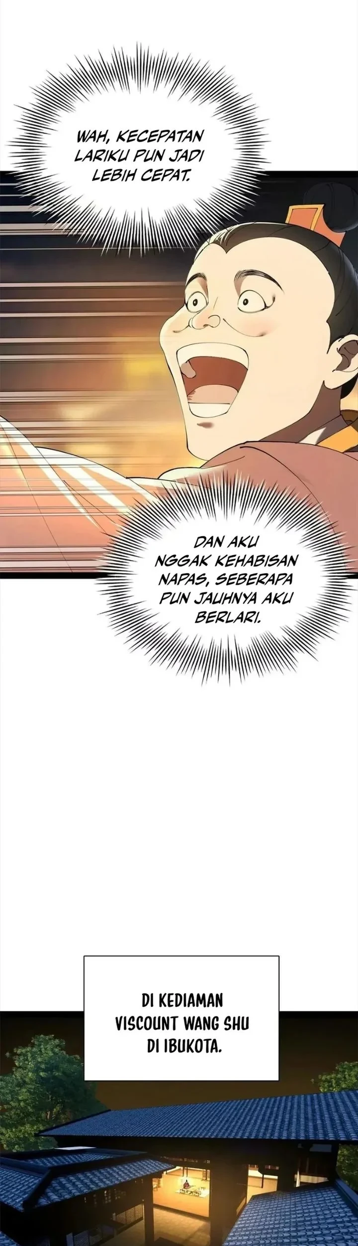 Ultimate Son-in-law Bab 362 halaman 13