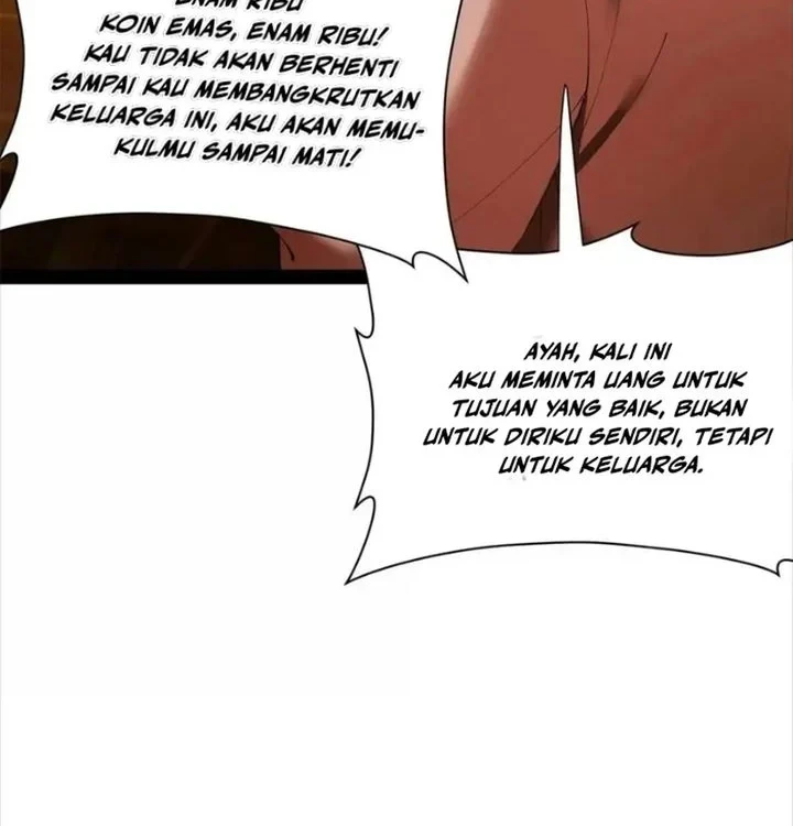 Ultimate Son-in-law Bab 362 halaman 18
