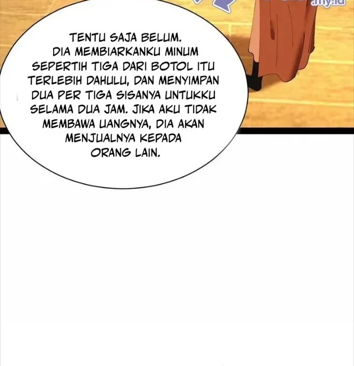Ultimate Son-in-law Bab 362 halaman 20