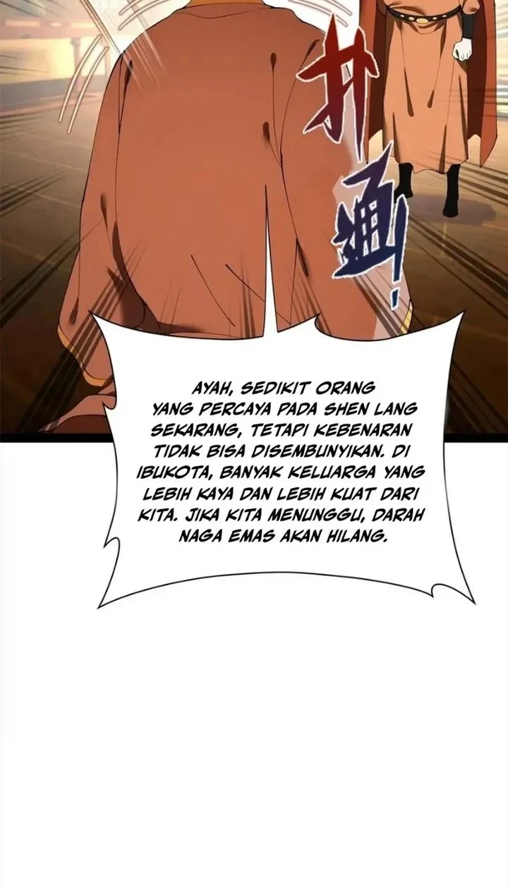 Ultimate Son-in-law Bab 362 halaman 26