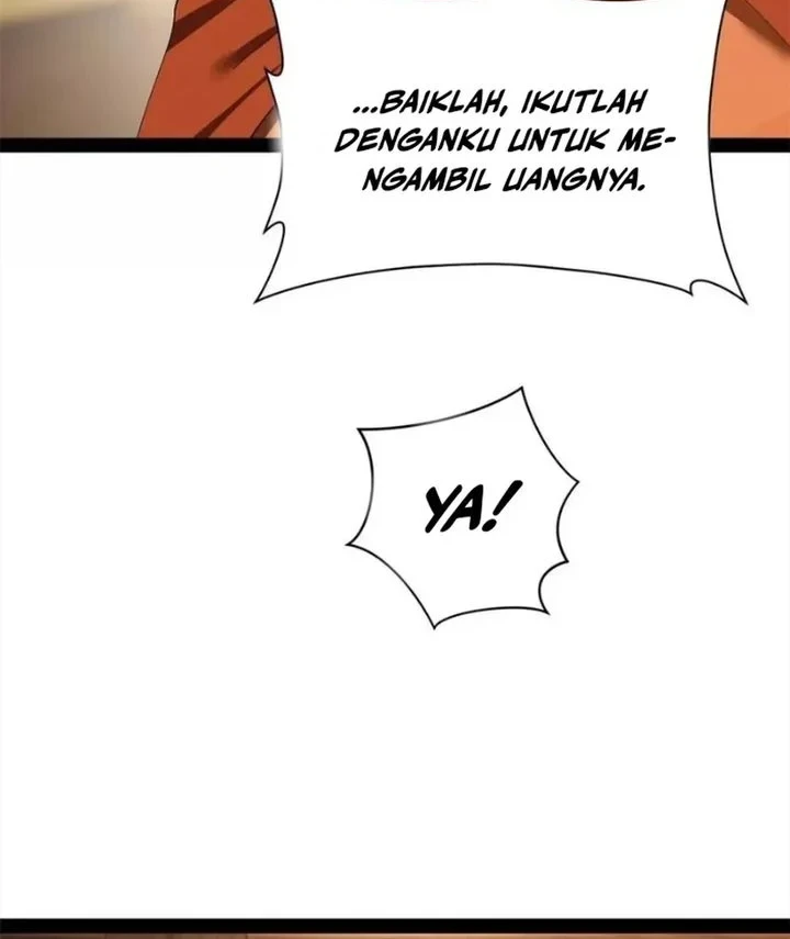 Ultimate Son-in-law Bab 362 halaman 28