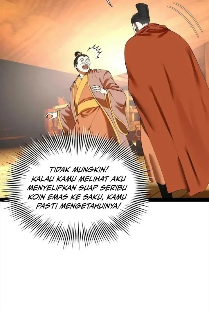 Ultimate Son-in-law Bab 362 halaman 30