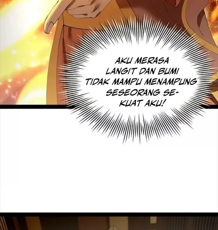 Ultimate Son-in-law Bab 362 halaman 36
